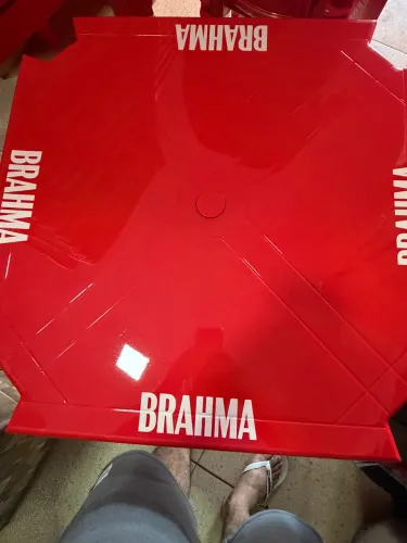 Mesa Brahma