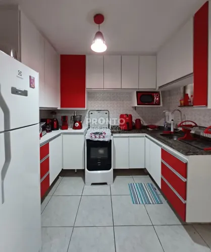Apartamento com 2 quartos em Boa Viagem