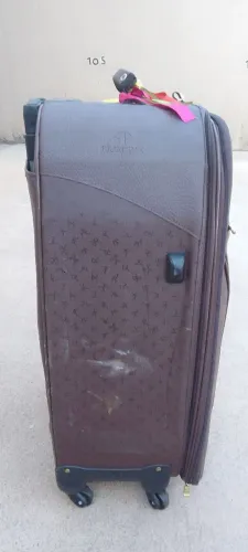 Mala De Viagem 