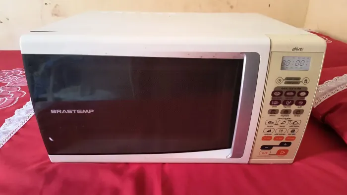 Microondas