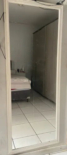 ESPELHO GRANDE DE CORPO INTEIRO 