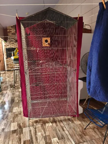 Gaiola
