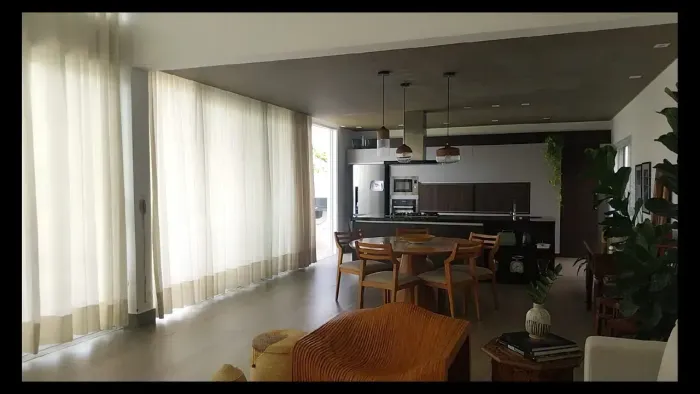 Linda casa no Condomínio Sete Lagos em Itatiba