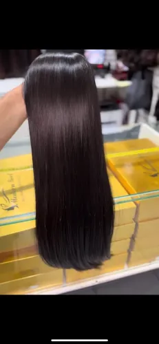 Cabelo brasileiro 