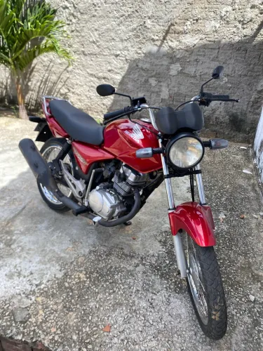 Titan 150 ks