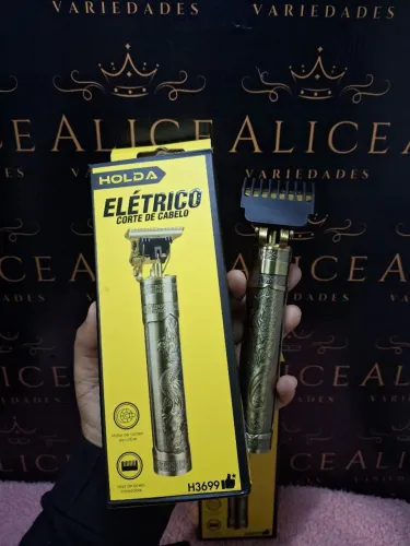 Máquina de cortar cabelo 