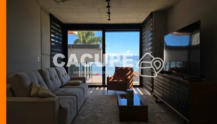 Casa de Alto Padrão em Cacupé!