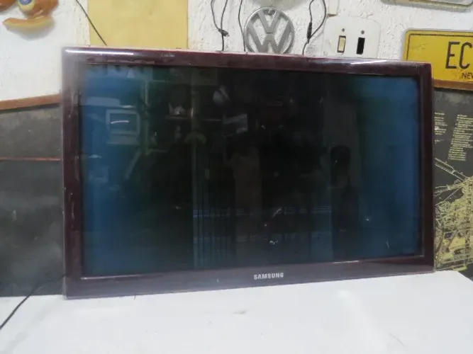 TV LCD  SAMSUNG UN32D5500RG