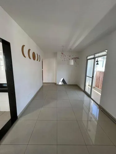 Apartamento com 3 dormitórios à venda, 90 m² por R$ 608.000,00 - Paquetá - Belo Horizonte/