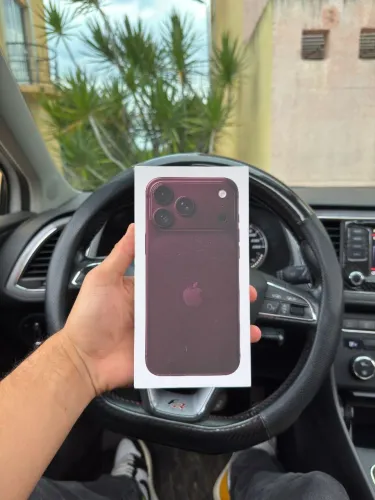 Iphone 18 Pro Max 256GB LACRADO
