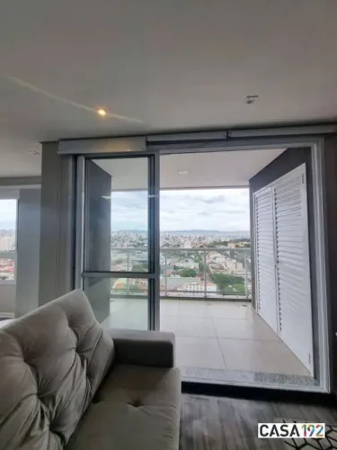 Alugo Apartamento Mobiliado no Ipiranga