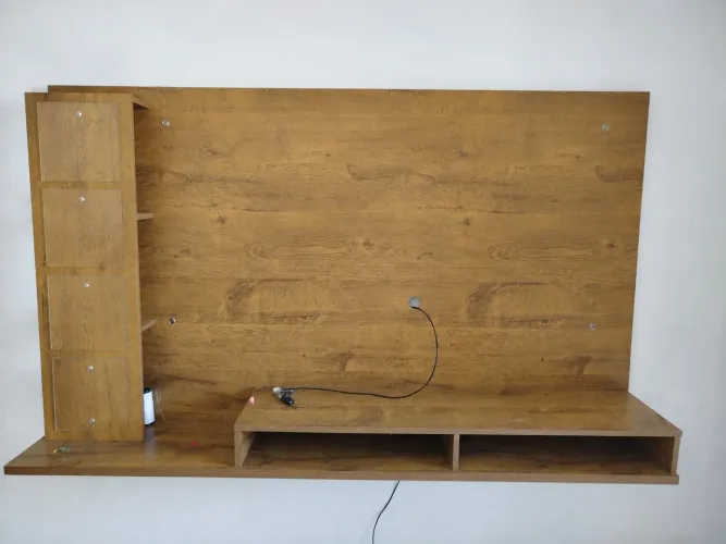 Painel para TV
