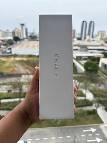 APPLE WATCH 11 SERIE 46 GPS !!!!!