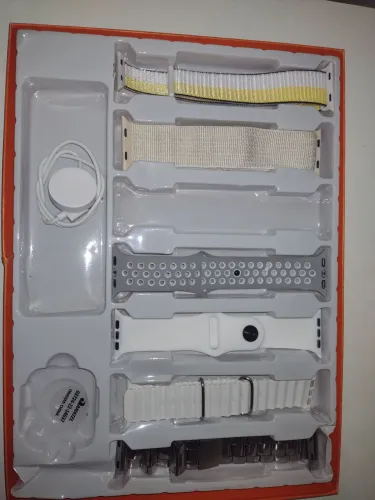 Acessórios para o seu smartwatch