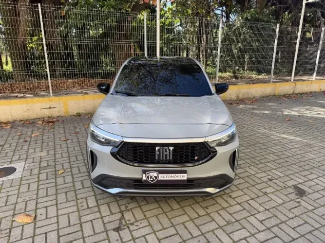 Fiat Fastback Limited Ed.1.3 270 T.flex Aut. 2024