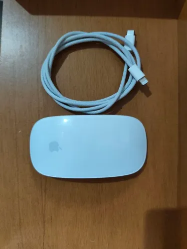 Magic Mouse 2