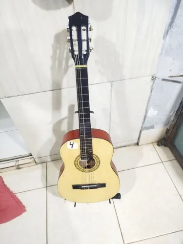 Violão Alpes NAYLON