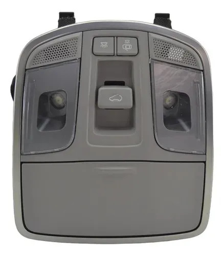 Luz Interna Teto Porta Oculos Tucson 2019 Original