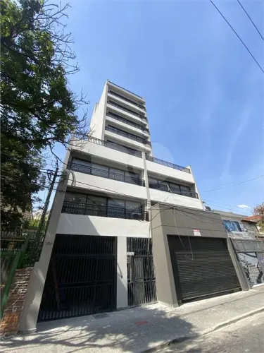 Studio com 1 quartos à venda ou para locação em Santana - SP