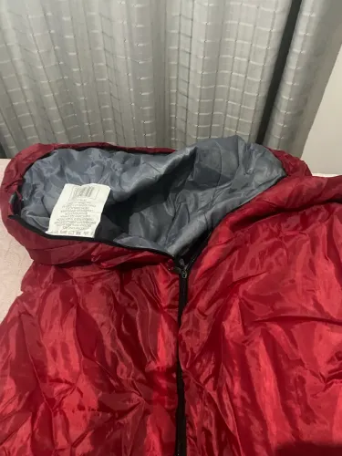 Saco de dormir térmico