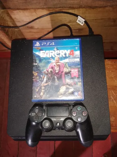 Ps4