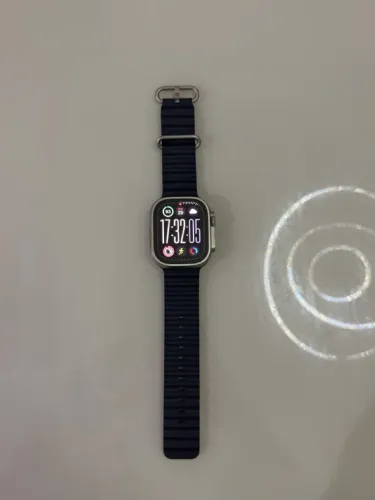Apple Watch Ultra 2 49mm