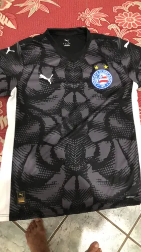 Camisa do Bahia 