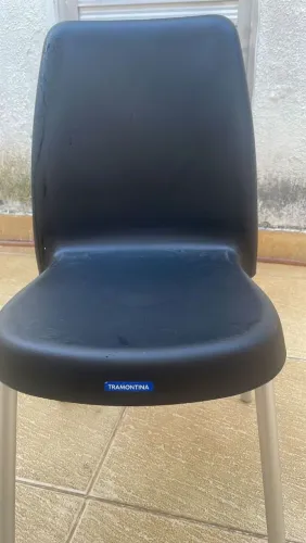 Cadeira Tramontina 