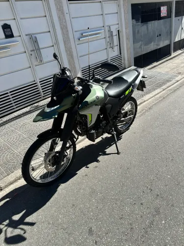 Lander 24/25 