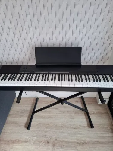 Piano casio cdp 130