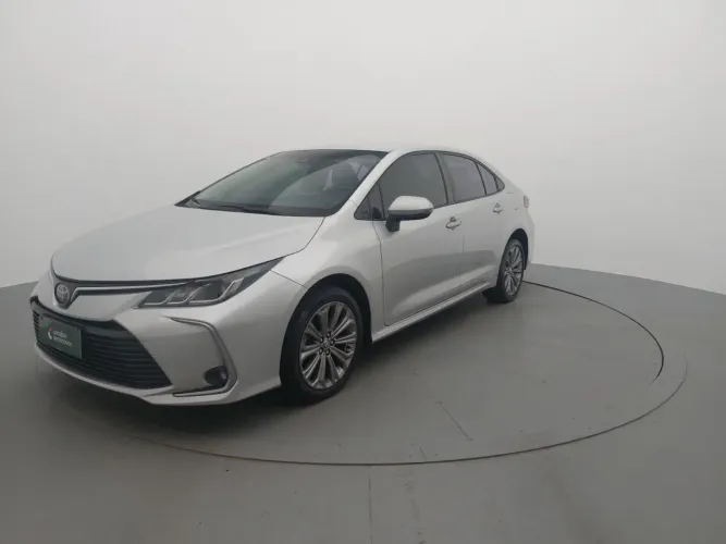 Toyota Corolla 2.0 XEI 16V Flex 4P Automatico 2023