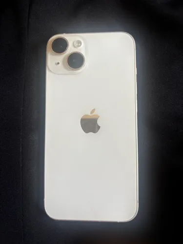 Celular Iponhe branco 14 128gb