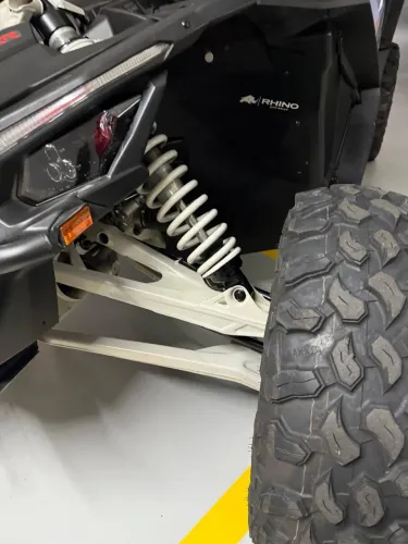UTV can an xrs 