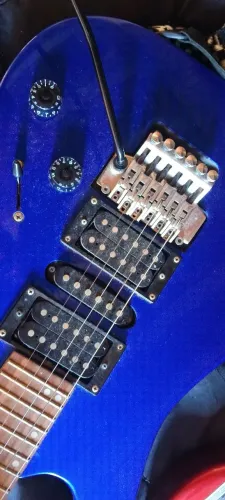Vendo guitarra