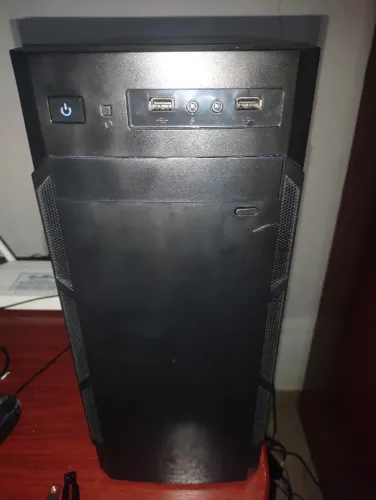 PC GAMER XEON 20 NUCLEOS, GTX 4GB GDDR5, 32GB DDR4, SSD 128GB (32GB DDR4) WI-FI