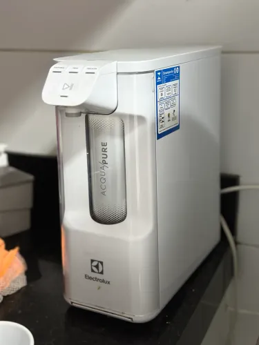 Purificador Electrolux