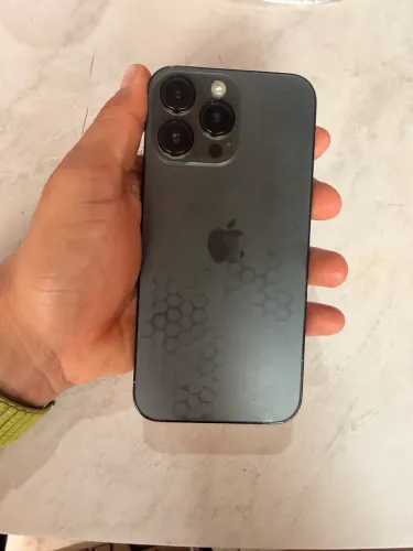 VENDO IPHONE 14 PRO MAX