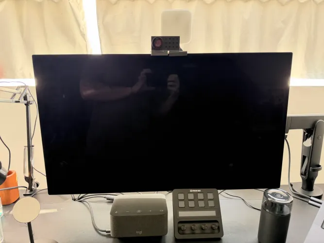 Apple Pro Display XDR