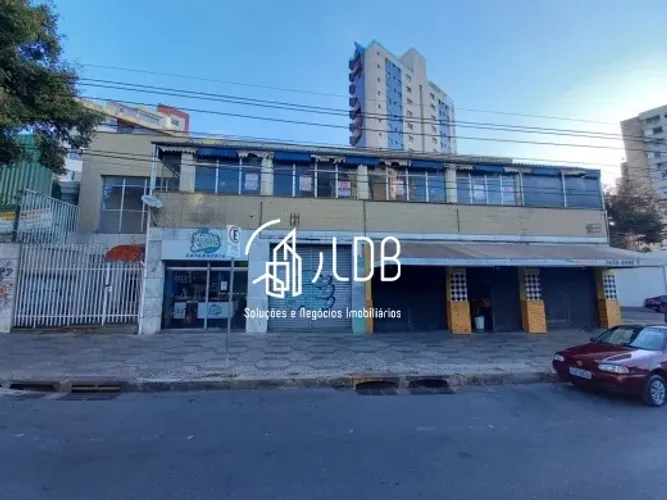 Venda - IMOVEL COMERCIAL - ANCHIETA Belo Horizonte MG