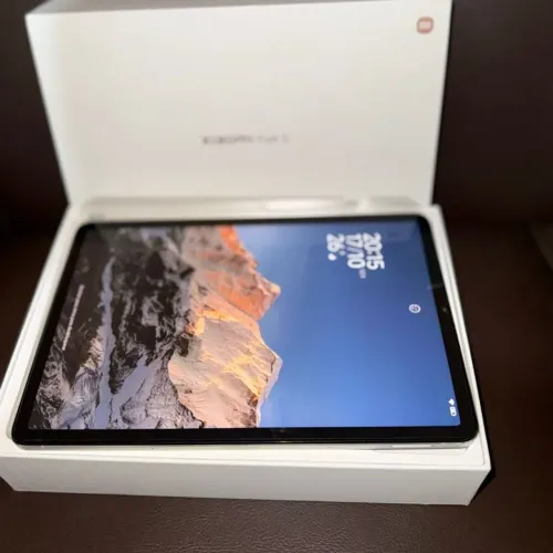 Xiaomi Mi Pad 5 - Novo