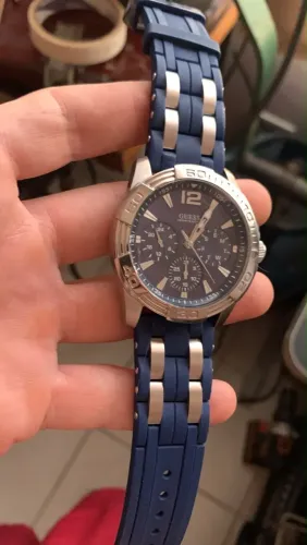 GUESS Relogio