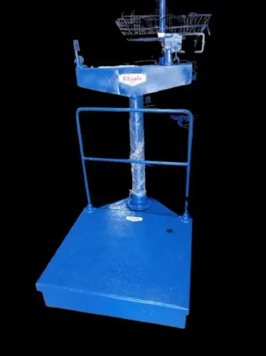 Balança Filizola 500kg original l