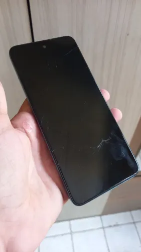 Vendo motorola g22 semi novo