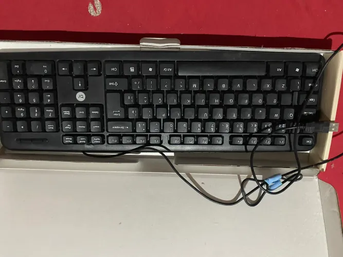 Teclado