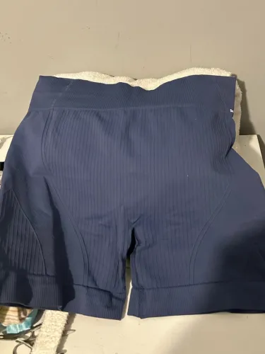 Kit short selene para malhar 