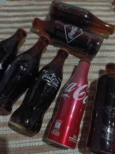 Antiguidades vintage
