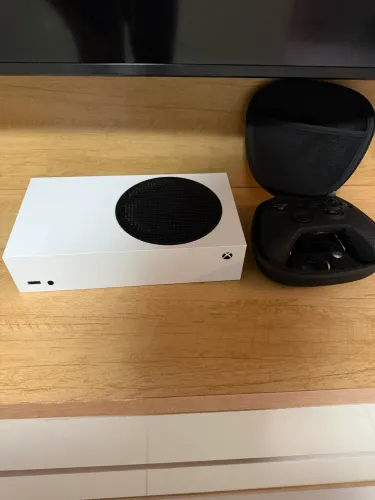 Xbox série s