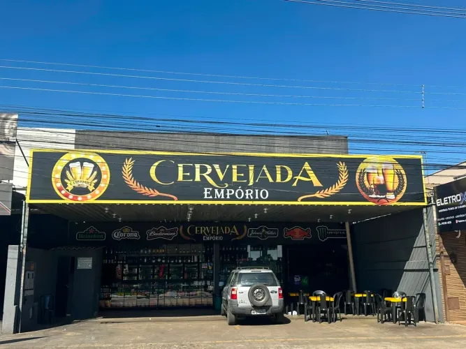 Vendo Distribuidora de bebidas bem localizada e comprovação de venda