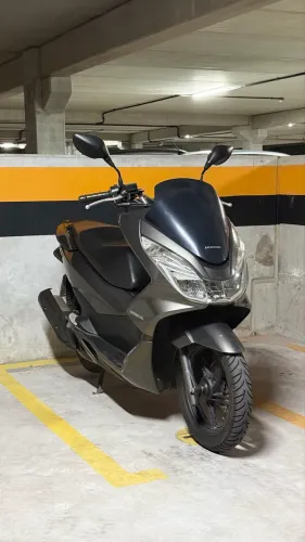 PCX 150