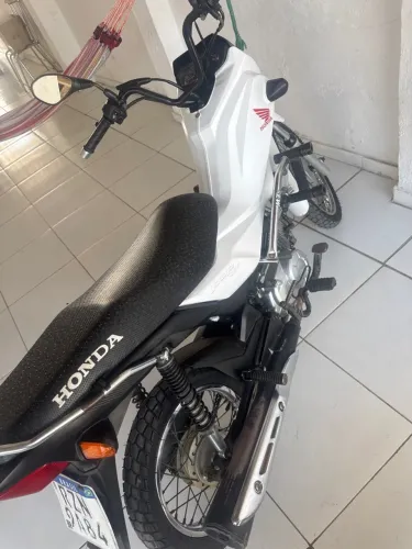 Honda Pop 110i 2022